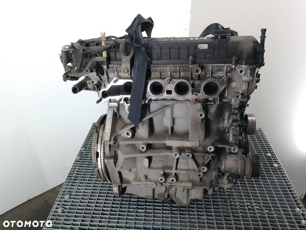 SILNIK MAZDA 6 I L8 1.8 16V - 6