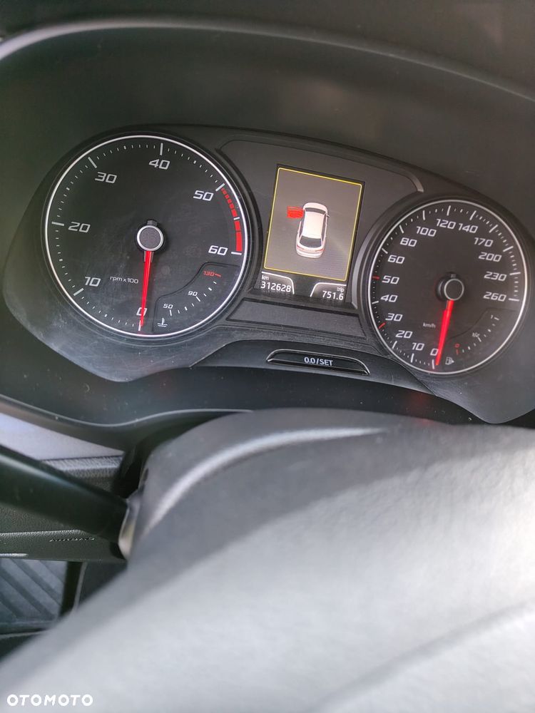 Seat Leon 2.0 TDI FR S&S EU6 - 18