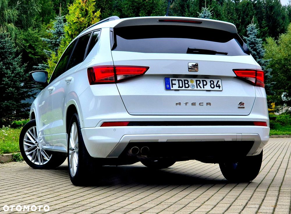 Volkswagen Tiguan 2,0 TSI OPF 4Motion DSG R-Line - 16