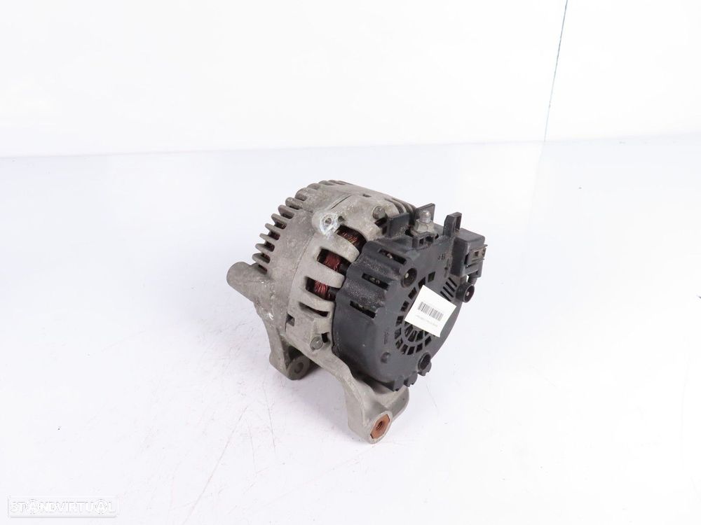 Alternador 180A Usado / Original BMW 7 (E65, E66, E67) 12317792878 - 3