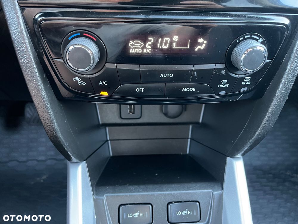 Suzuki Vitara - 13
