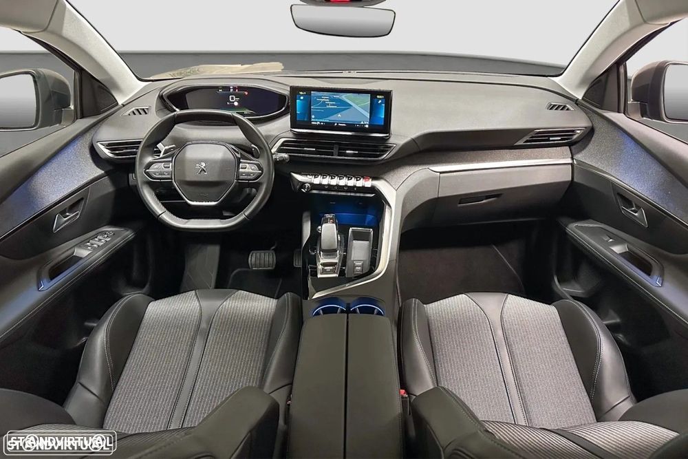 Peugeot 3008 1.6 Hybrid Allure Pack e-EAT8 - 5