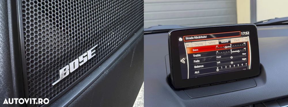 Mazda CX-3 CD105 4x4 AT Revolution Top - 34