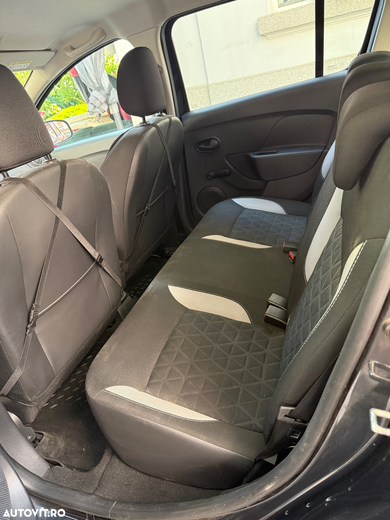 Dacia Sandero Stepway 0.9 TCe Easy-R - 5