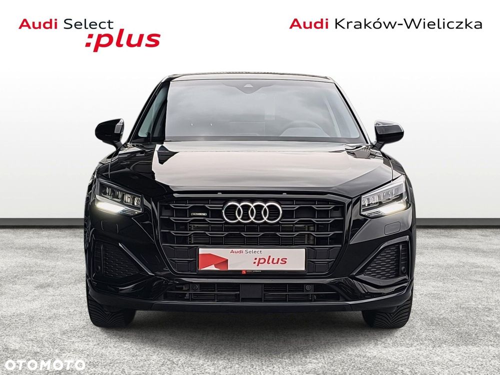 Audi Q2 - 9
