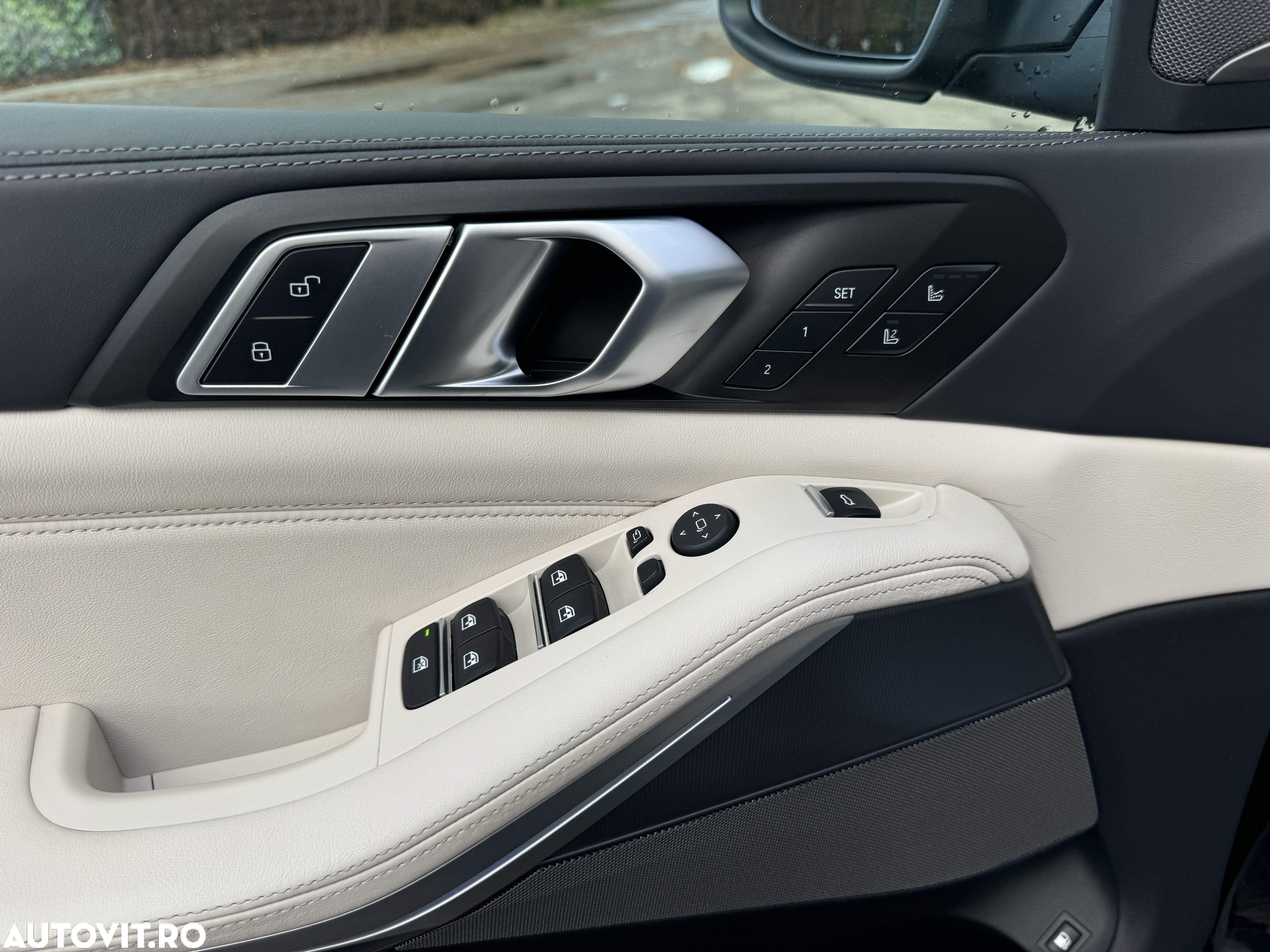 BMW X5 - 19