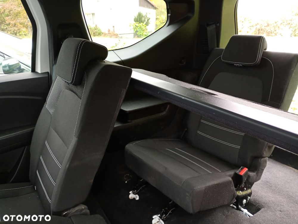 Dacia Jogger 1.0 TCe Expression 7os - 15
