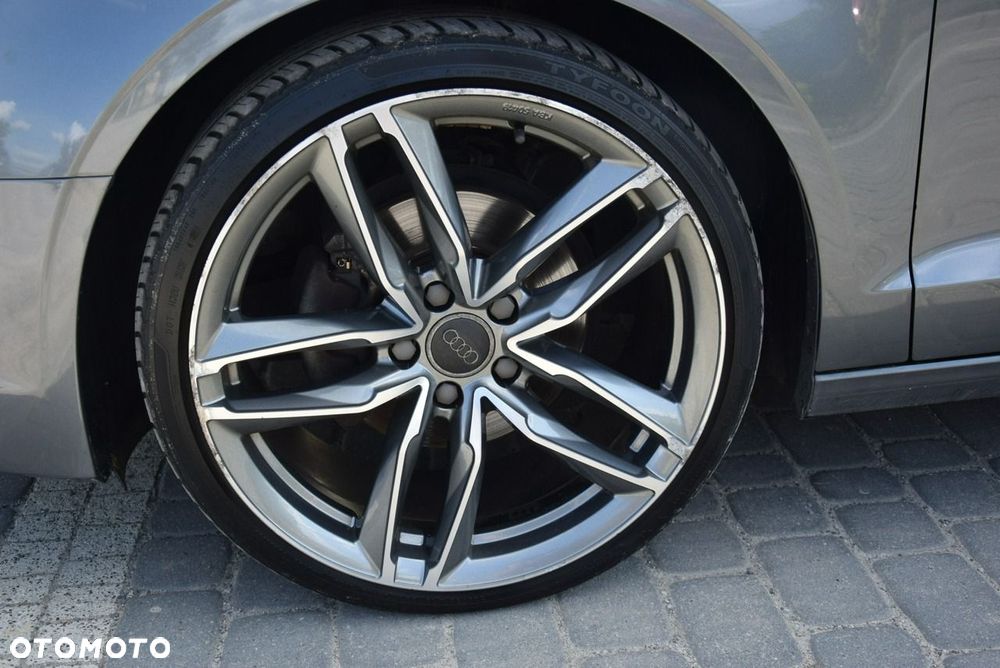 Audi A3 Limousine - 10