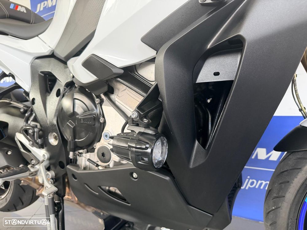 BMW S 1000 XR PACK M - 8