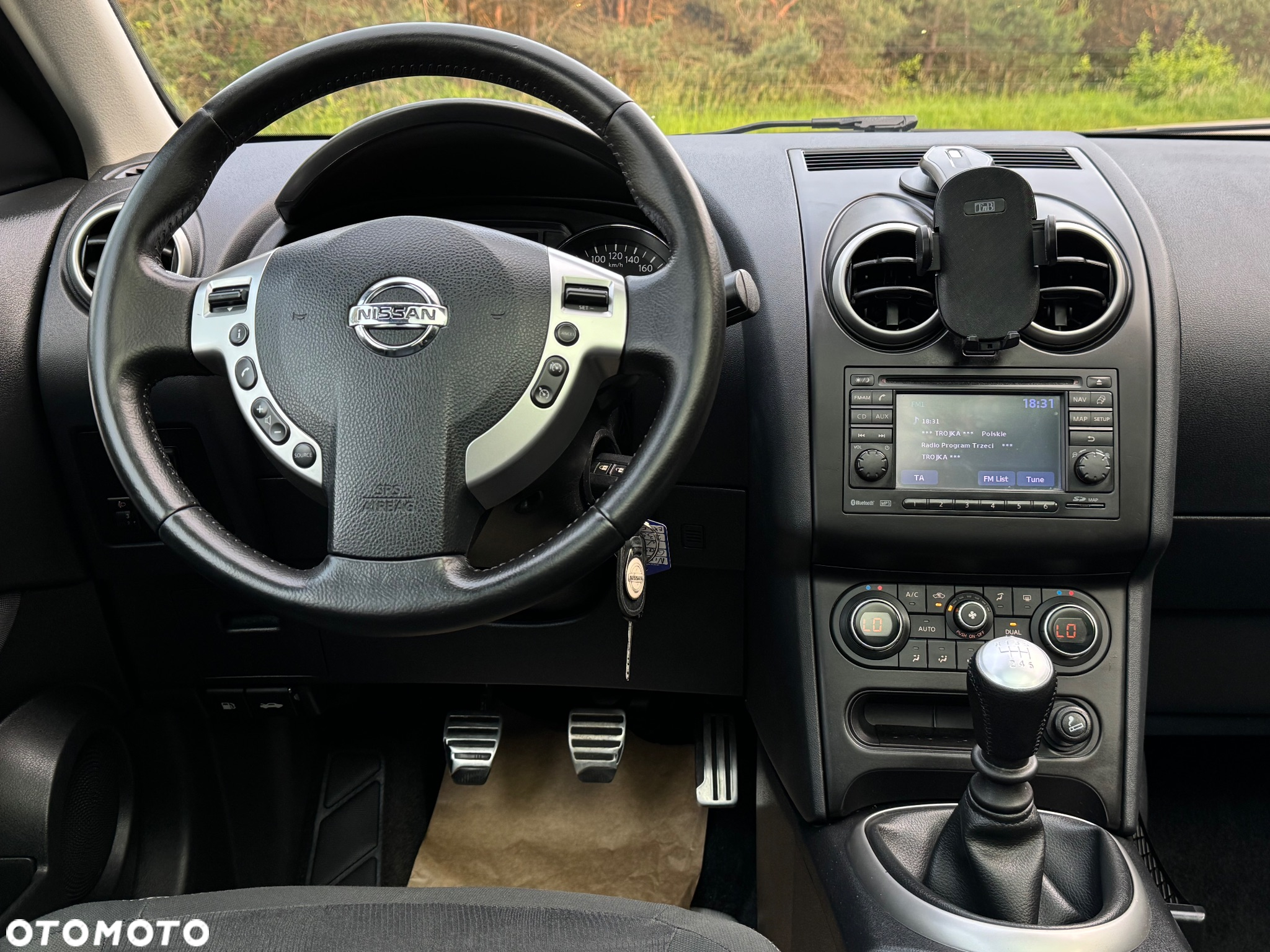 Nissan Qashqai 2.0 Tekna - 22