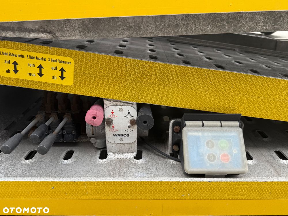 Mercedes-Benz Atego - 10