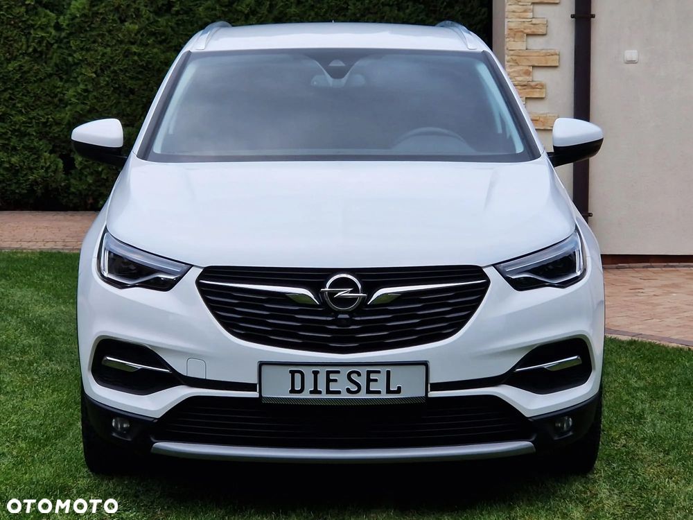 Opel Grandland X - 22