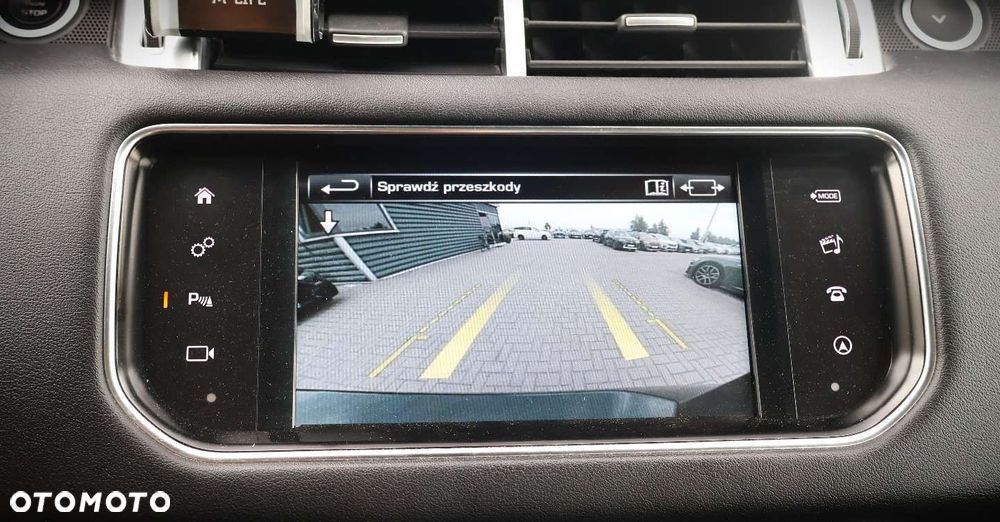 Land Rover Range Rover Sport - 22