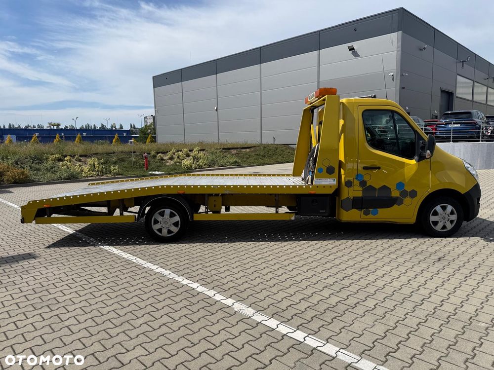 Renault Master 165dci Autolaweta - 16
