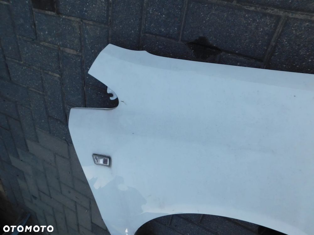 błotnik przód prawy OPEL CORSA D z474 - 3