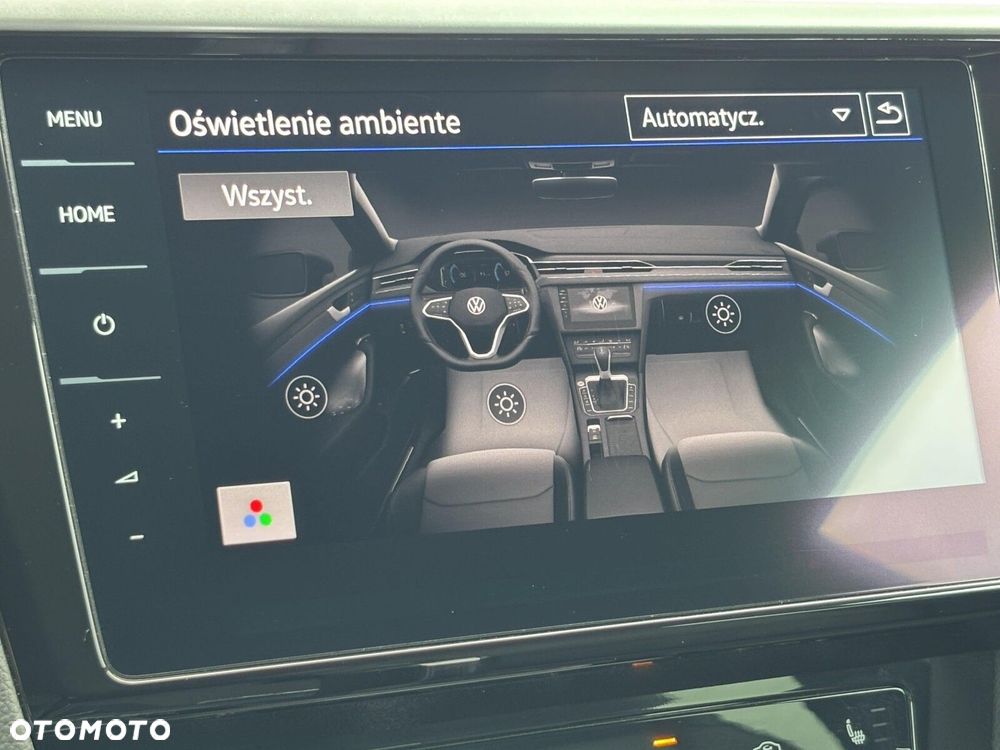 Volkswagen Arteon 2.0 TSI 4Motion R DSG - 33