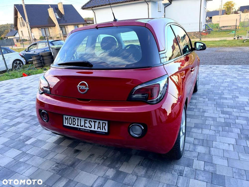 Opel Adam 1.2 Glam S&S - 22