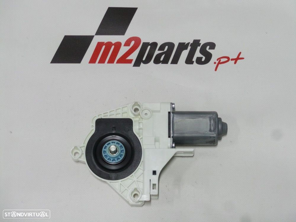 Motor elevador Esquerdo/Frente Seminovo/ Original AUDI A1 (8X1, 8XK) 8K0959461A - 1