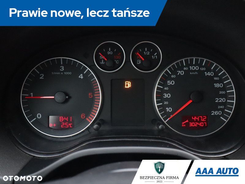 Audi A3 Sportback - 12