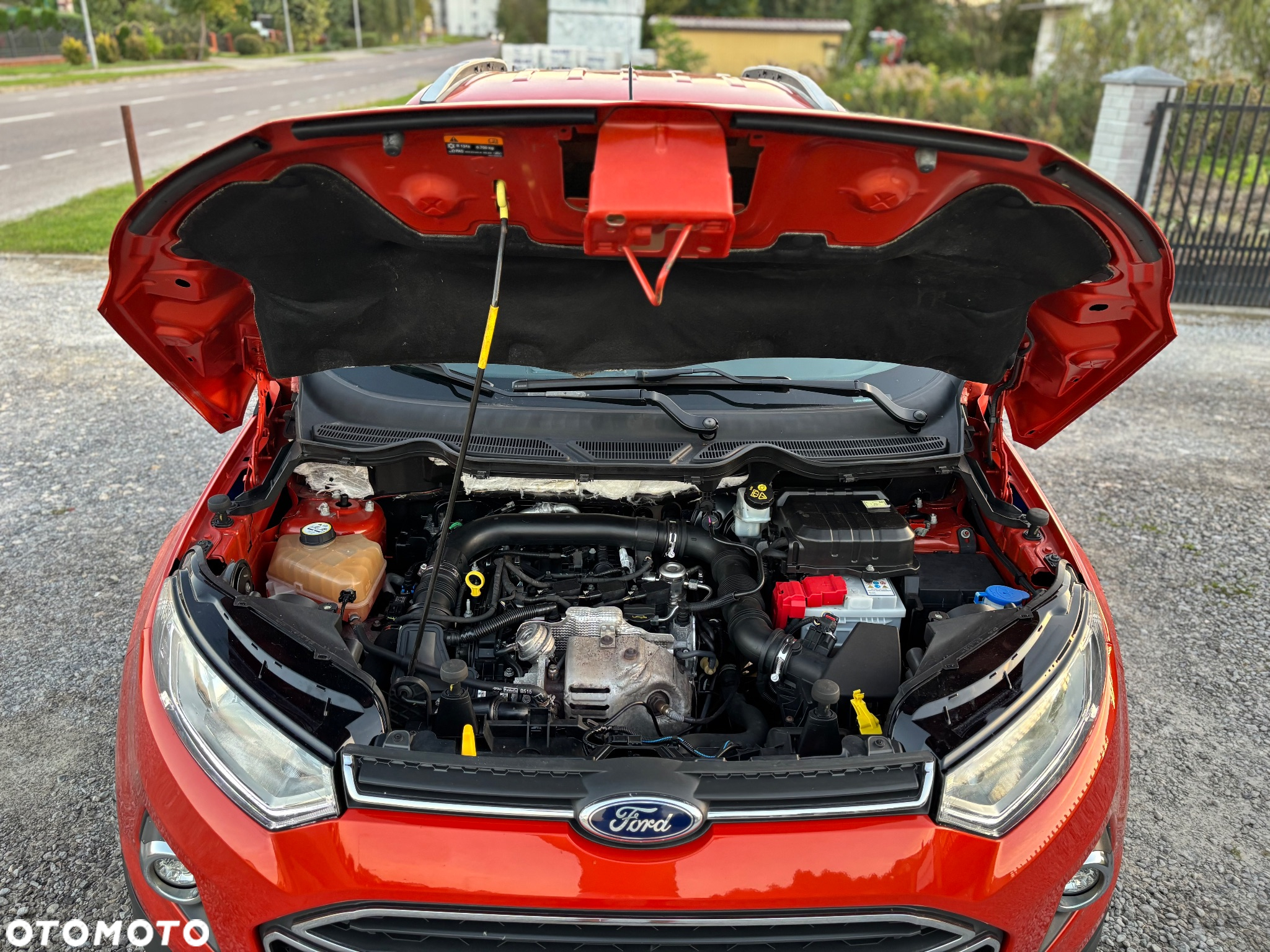 Ford EcoSport - 15