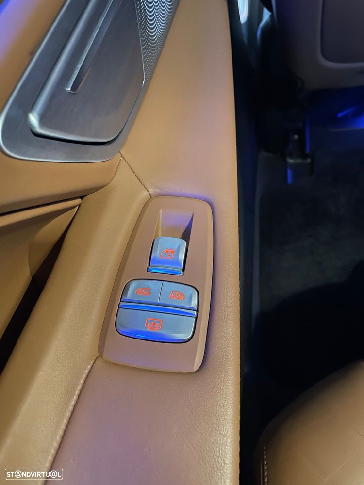 BMW 740 Le iPerformance - 29