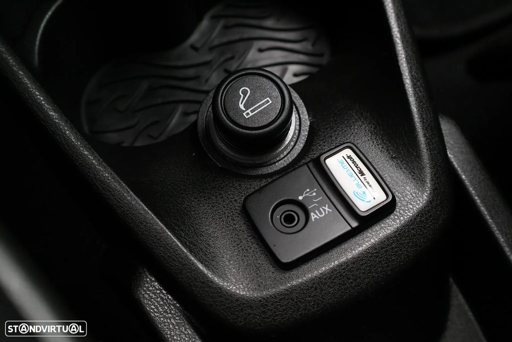 Lancia Ypsilon 1.2 S&S Fashion - 25