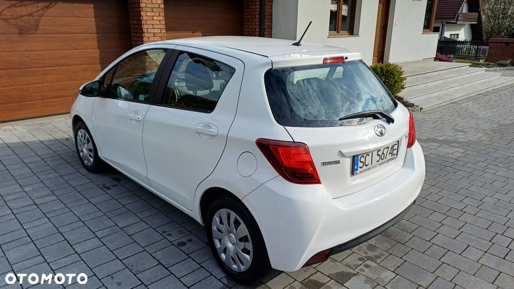 Toyota Yaris Cross - 3