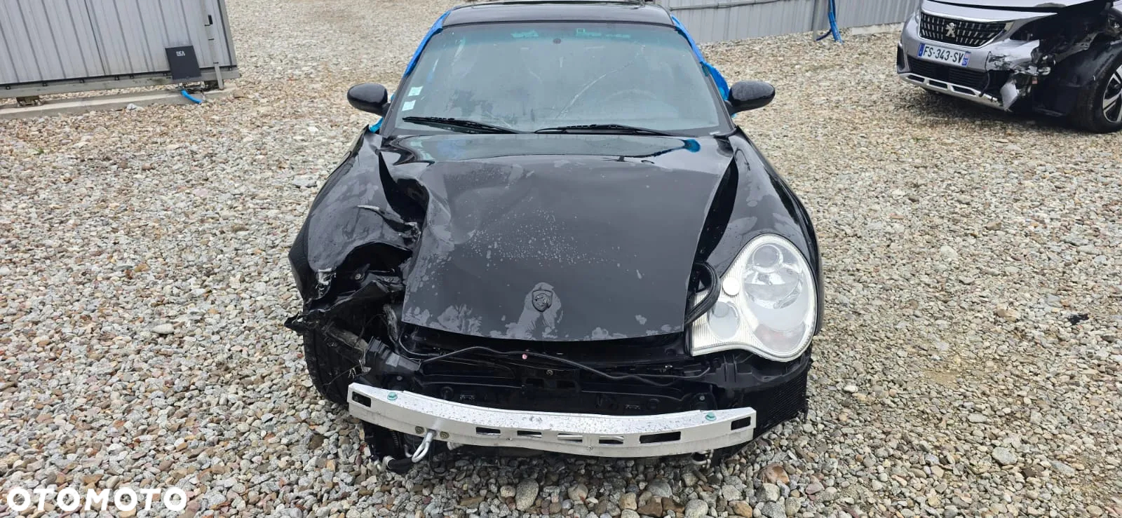 Porsche 911 Carrera - 11