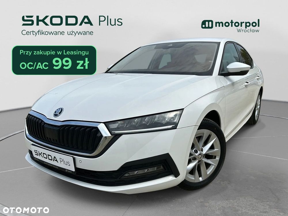 Skoda Octavia 2.0 TDI Ambition - 2