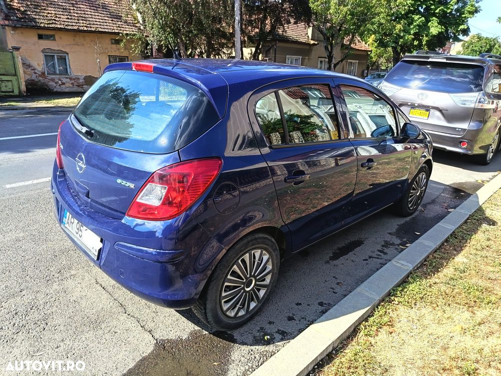 Opel Corsa 1.3 CDTI Selection - 3