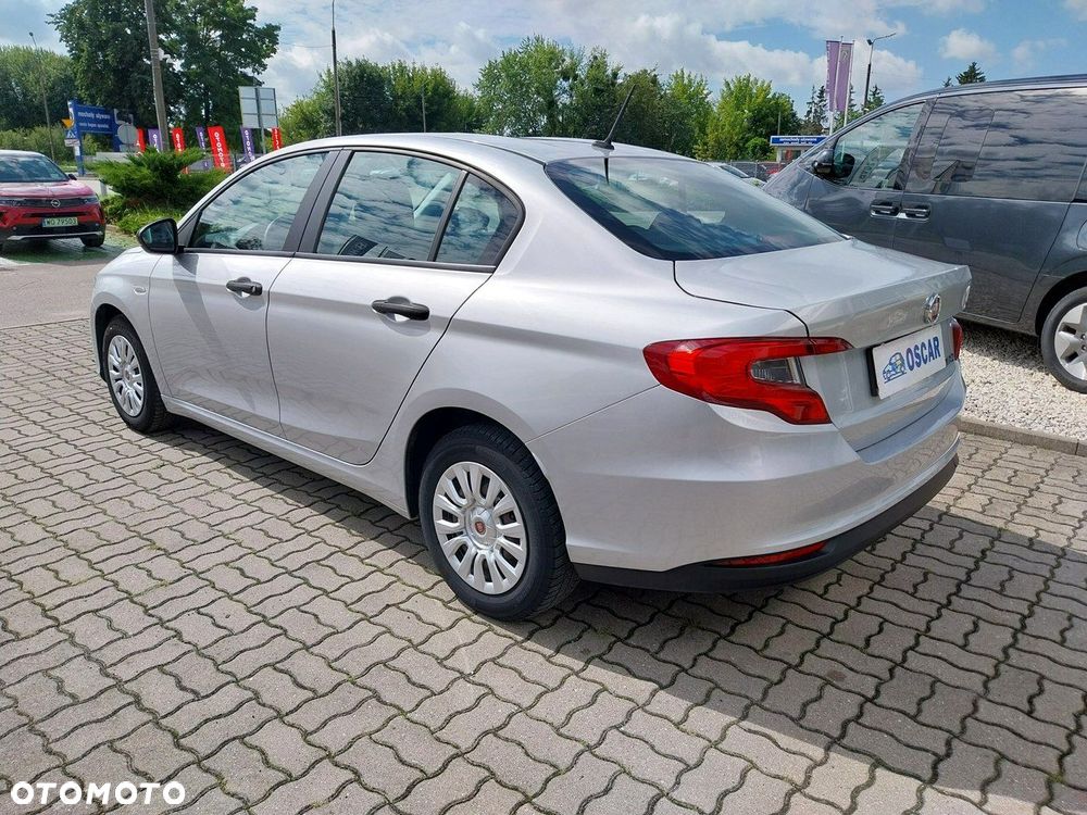 Fiat Tipo - 5