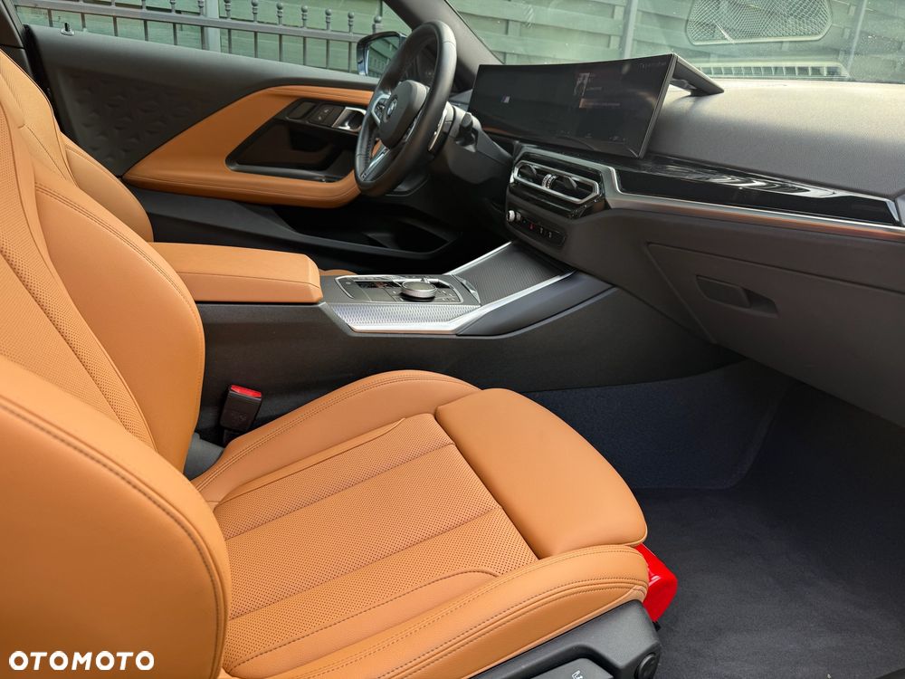 BMW Seria 2 M240i xDrive - 14