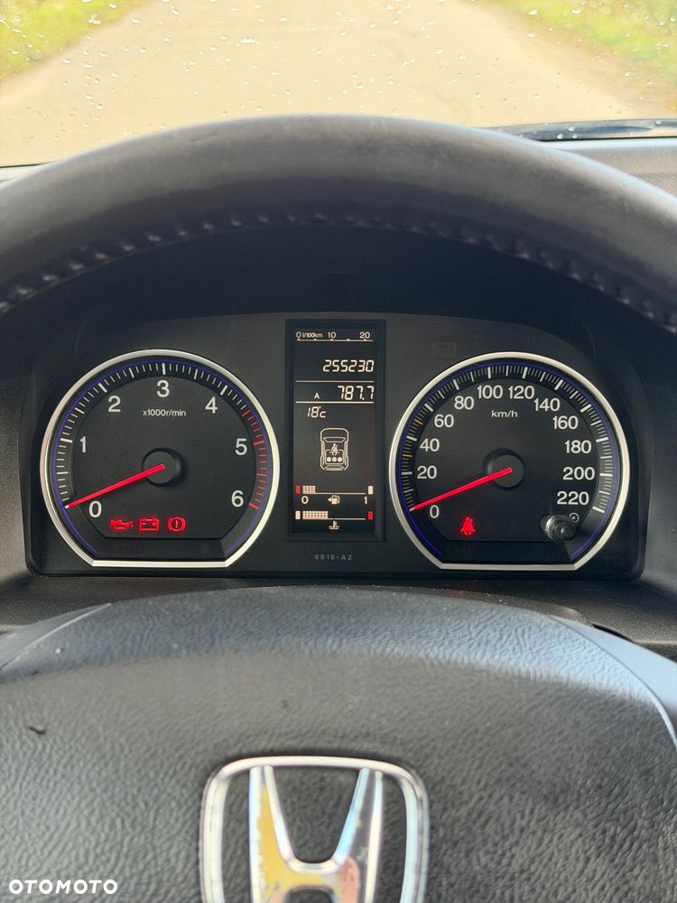 Honda CR-V - 26