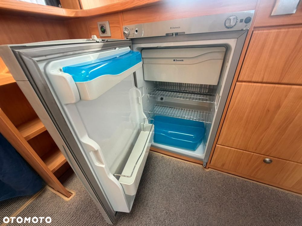 Adria Adora 512 UP - 27