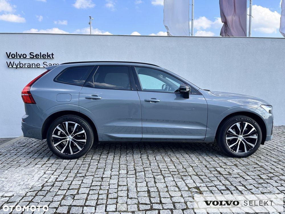 Volvo XC 60 - 6