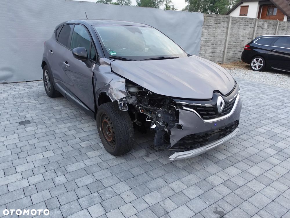 Renault Captur TCe 90 ZEN - 9