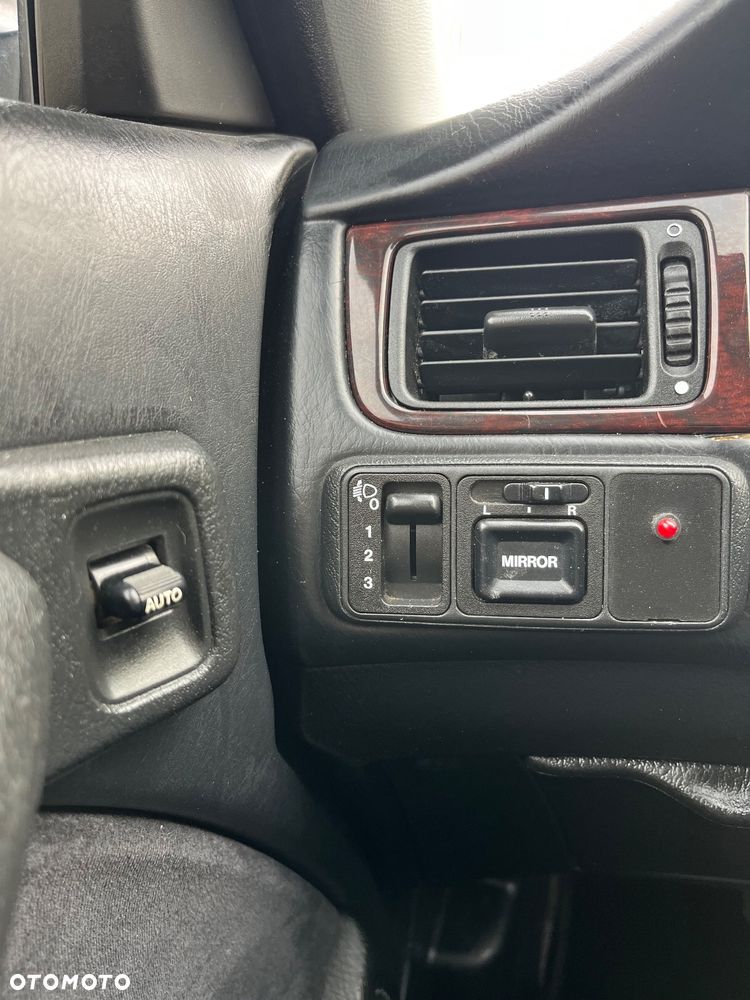 Honda Civic 1.4i S - 26