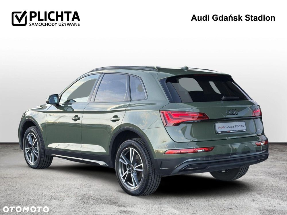 Audi Q5 - 3