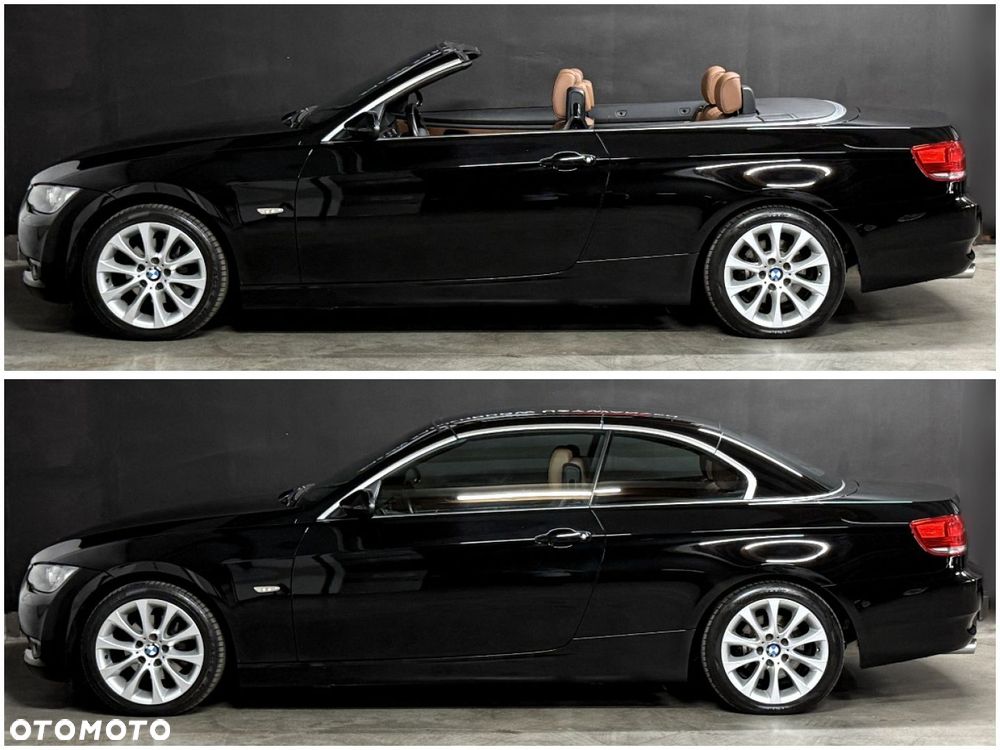 BMW Seria 3 320i - 14