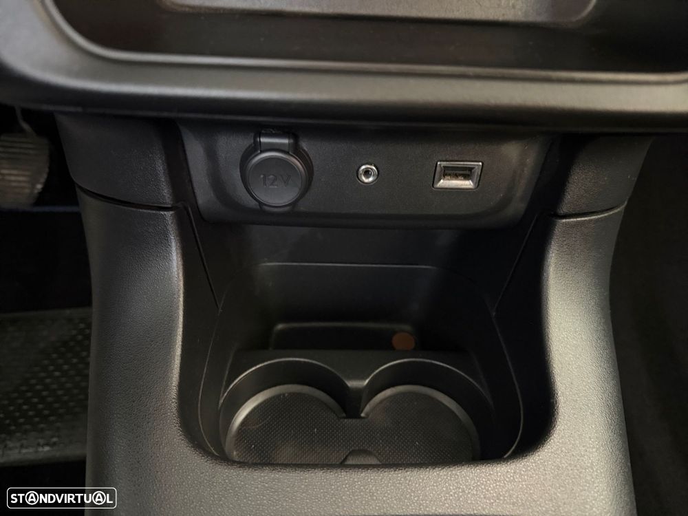 Citroën C3 1.2 PureTech Feel - 18