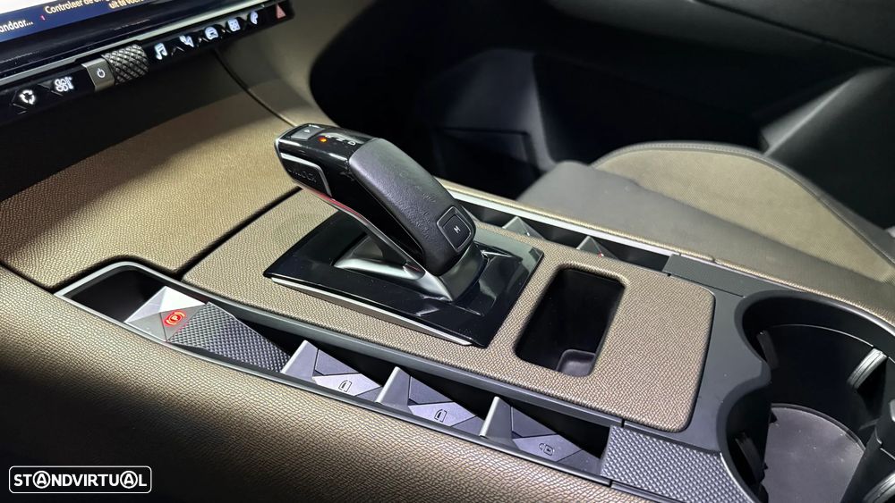 DS DS7 Crossback ver-cb-1-6-thp-so-chic-eat8 - 11