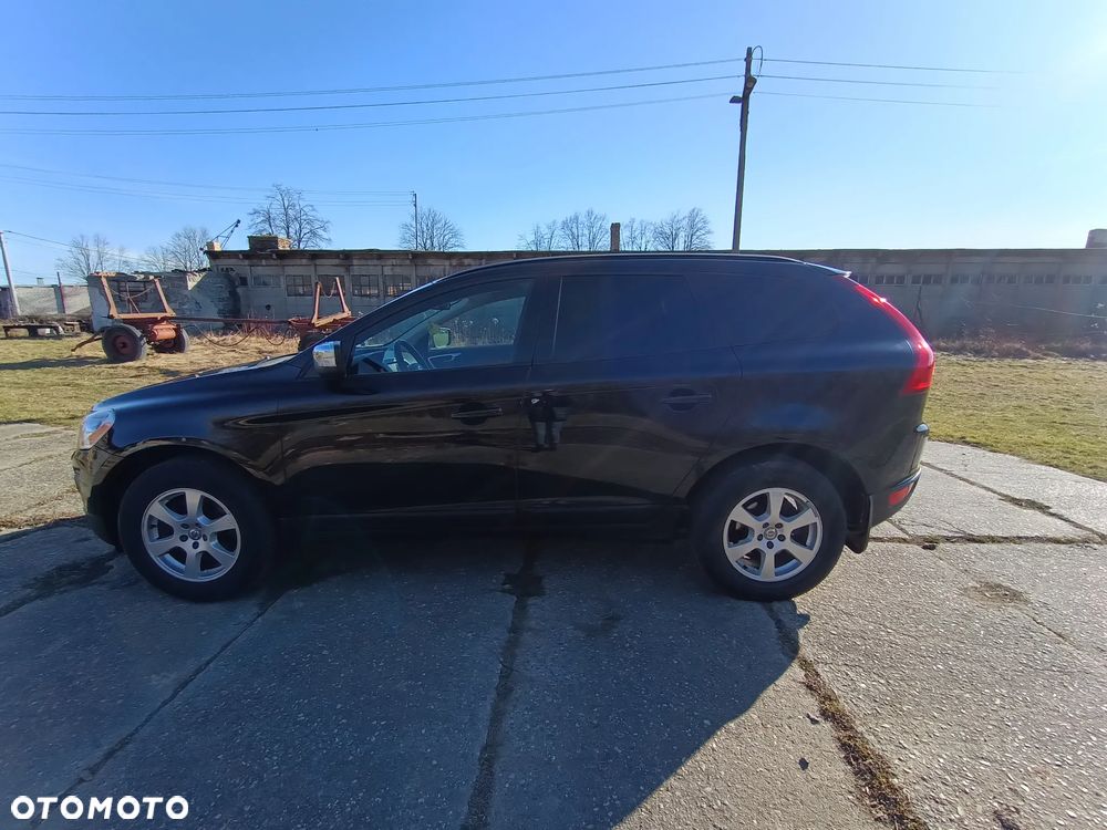 Volvo XC 60 2.4D DRIVe - 13