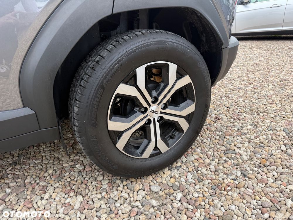 Dacia Duster - 9