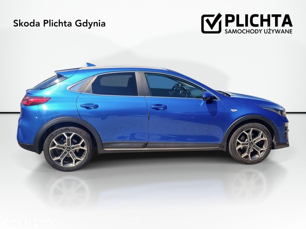 Kia XCeed 1.5 T-GDI M - 7