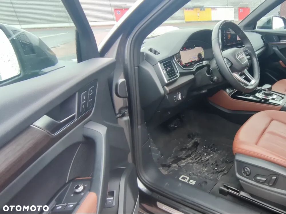 Audi Q5 45 TFSI quattro S tronic S line - 39