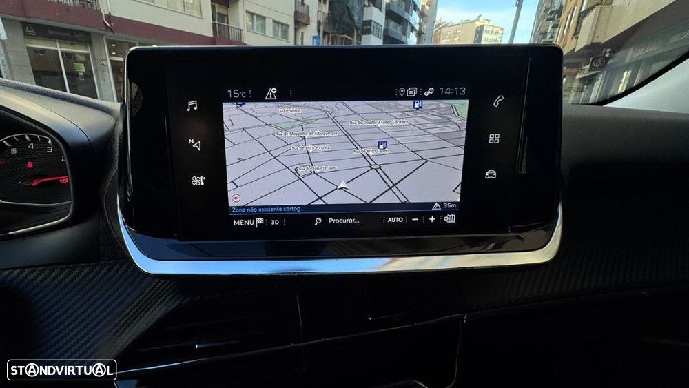 Peugeot 2008 1.5 BlueHDi Active Pack - 15