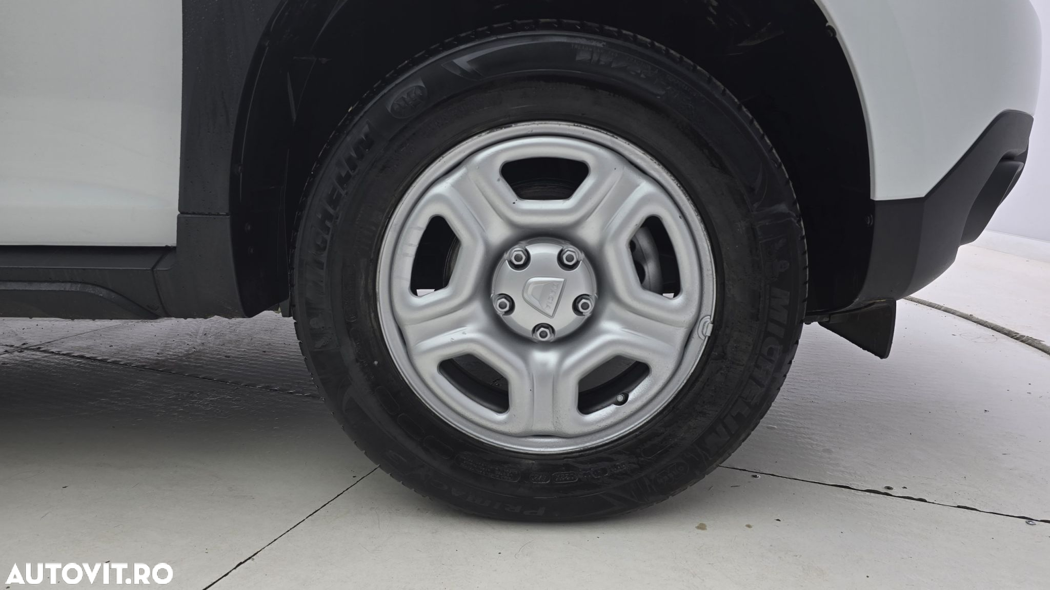 Dacia Duster 1.5 Blue dCi 4WD Comfort - 23