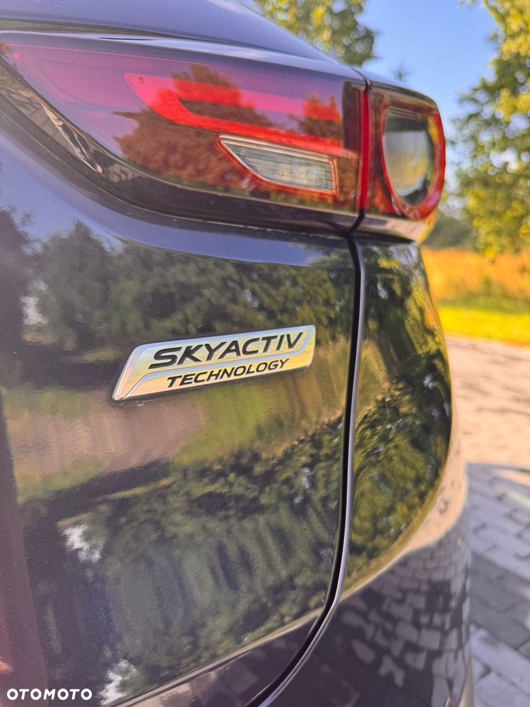 Mazda CX-3 2.0 SkyPassion - 6