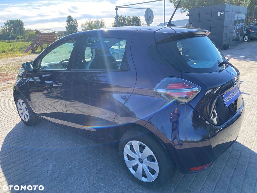 Renault Zoe - 4