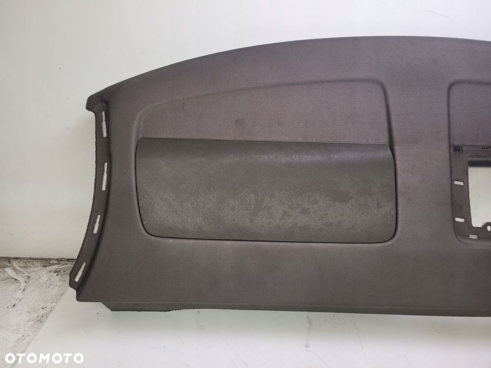 PÓŁKA TYLNA TYŁ AUDI A4 B8 SEDAN 8K5863411AB MOORB - 3